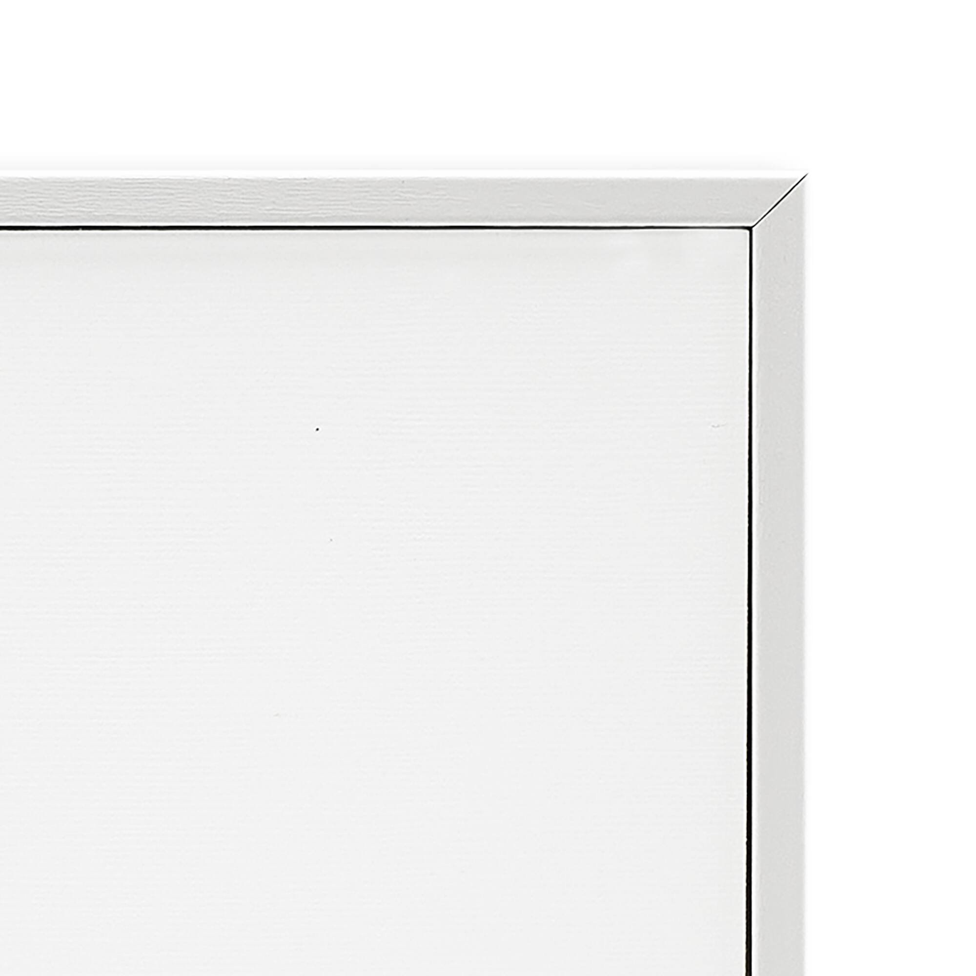 Stupell Industries Puppy & American Flag Framed Giclee Art